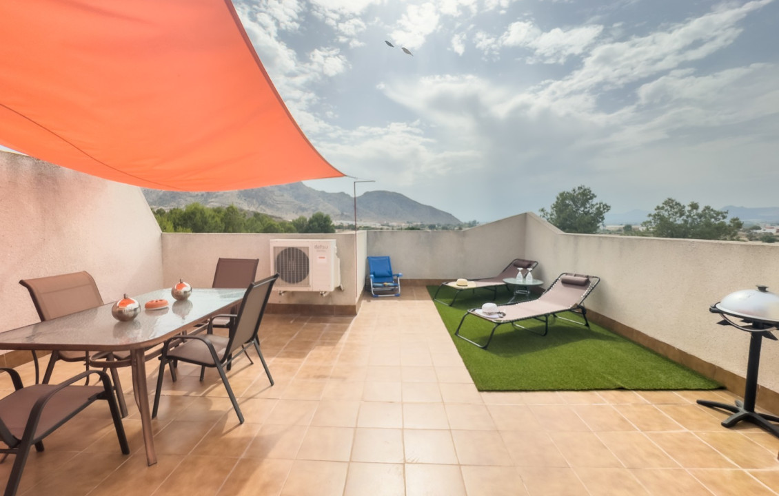 Long Rental Period - Apartment - Cox
