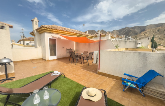 Long Rental Period - Apartment - Cox