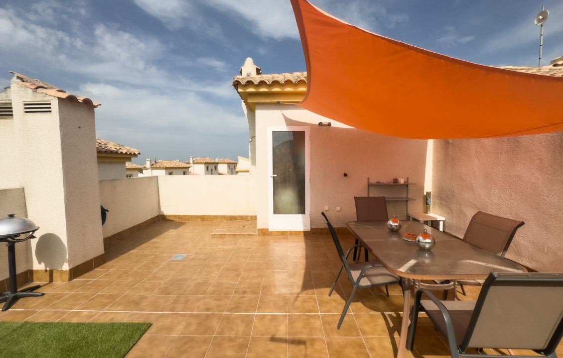Long Rental Period - Apartment - Cox