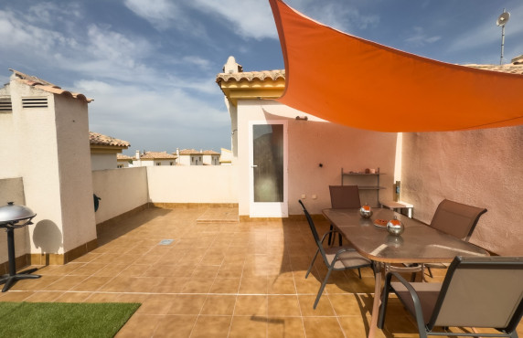 Long Rental Period - Apartment - Cox