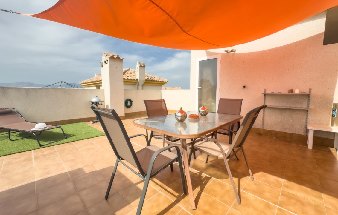 Long Rental Period - Apartment - Cox