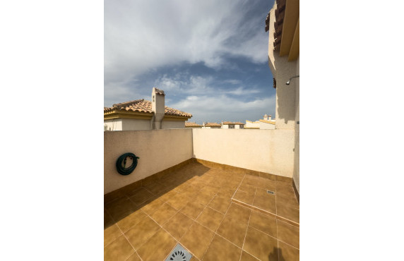 Long Rental Period - Apartment - Cox