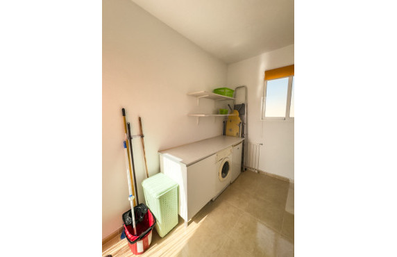 Long Rental Period - Apartment - Cox