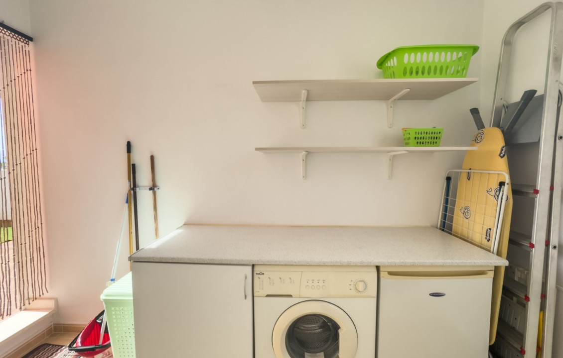 Long Rental Period - Apartment - Cox