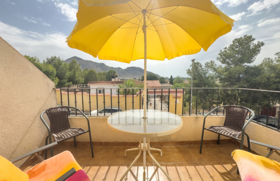 Long Rental Period - Apartment - Cox