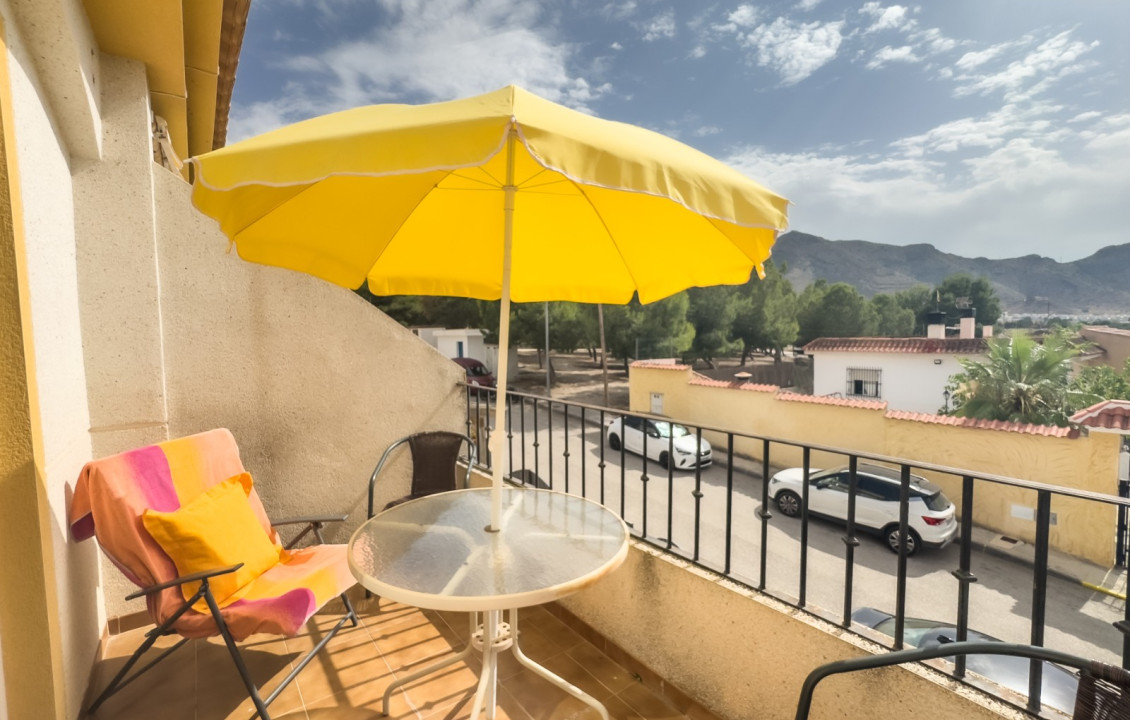 Long Rental Period - Apartment - Cox