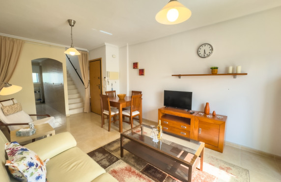 Long Rental Period - Apartment - Cox