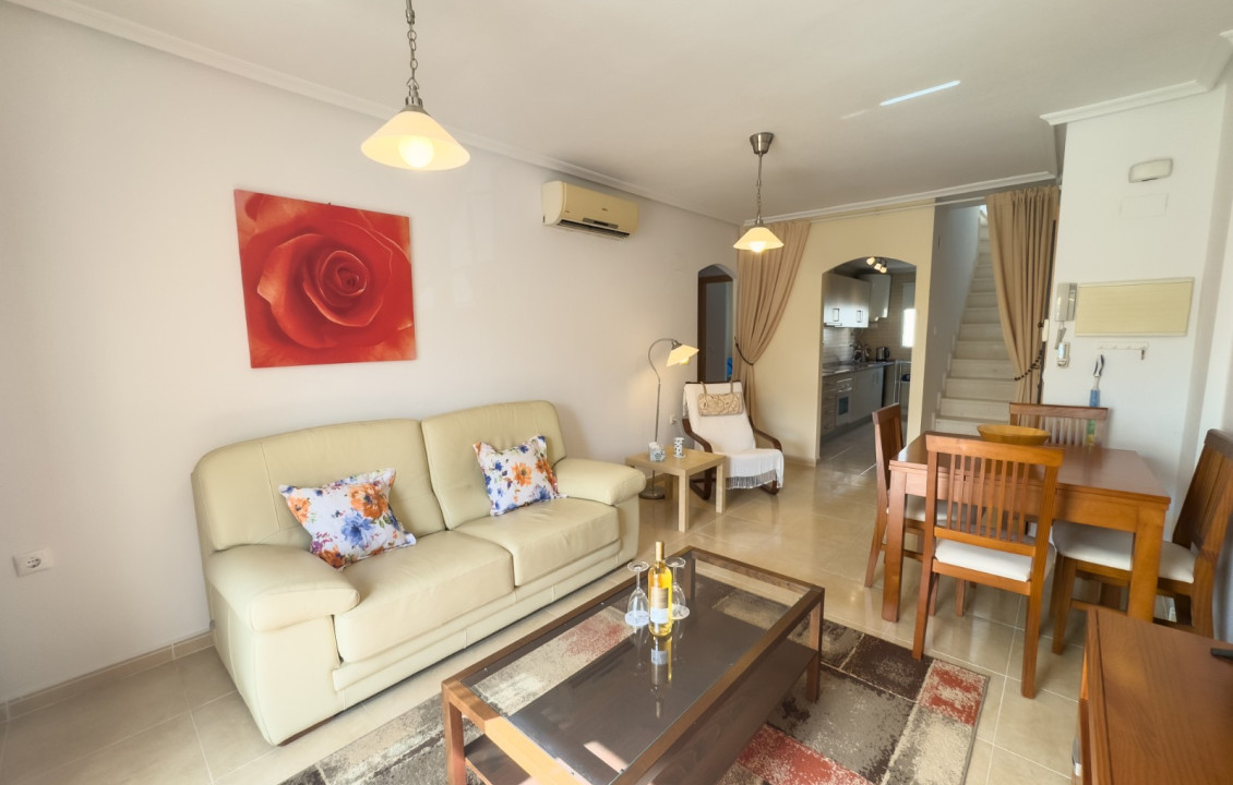 Long Rental Period - Apartment - Cox