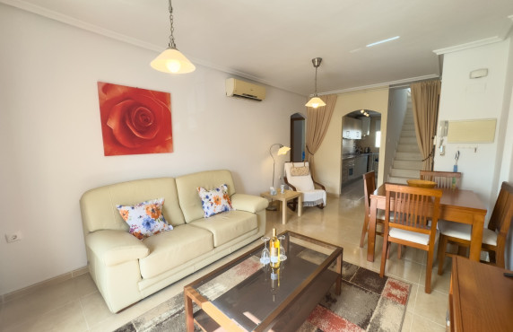 Long Rental Period - Apartment - Cox