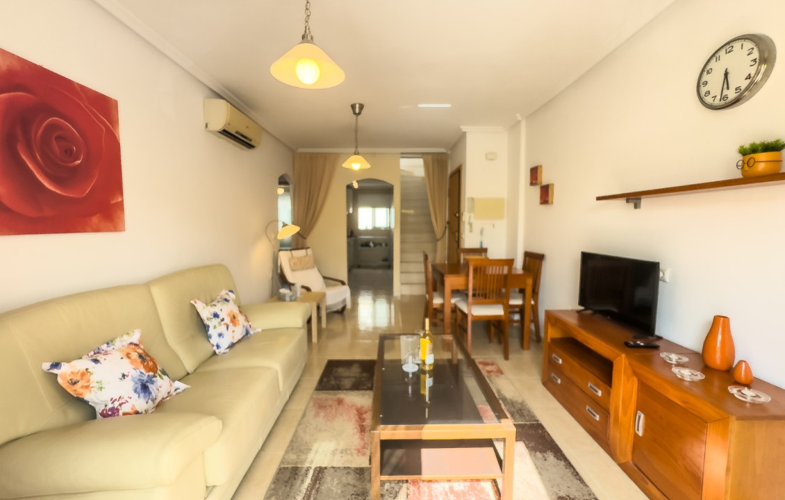 Long Rental Period - Apartment - Cox