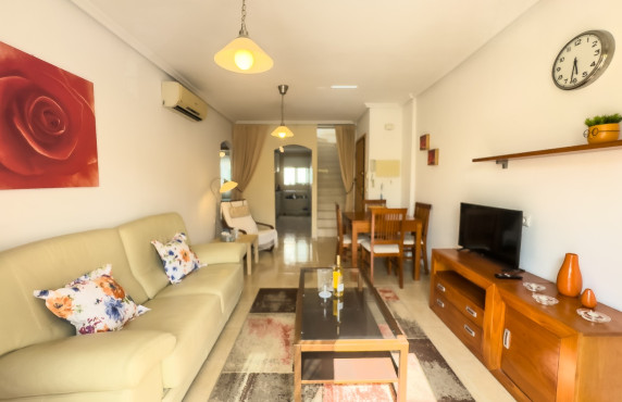 Long Rental Period - Apartment - Cox