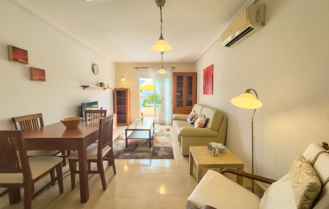 Long Rental Period - Apartment - Cox