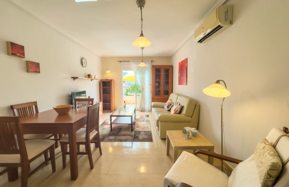 Long Rental Period - Apartment - Cox