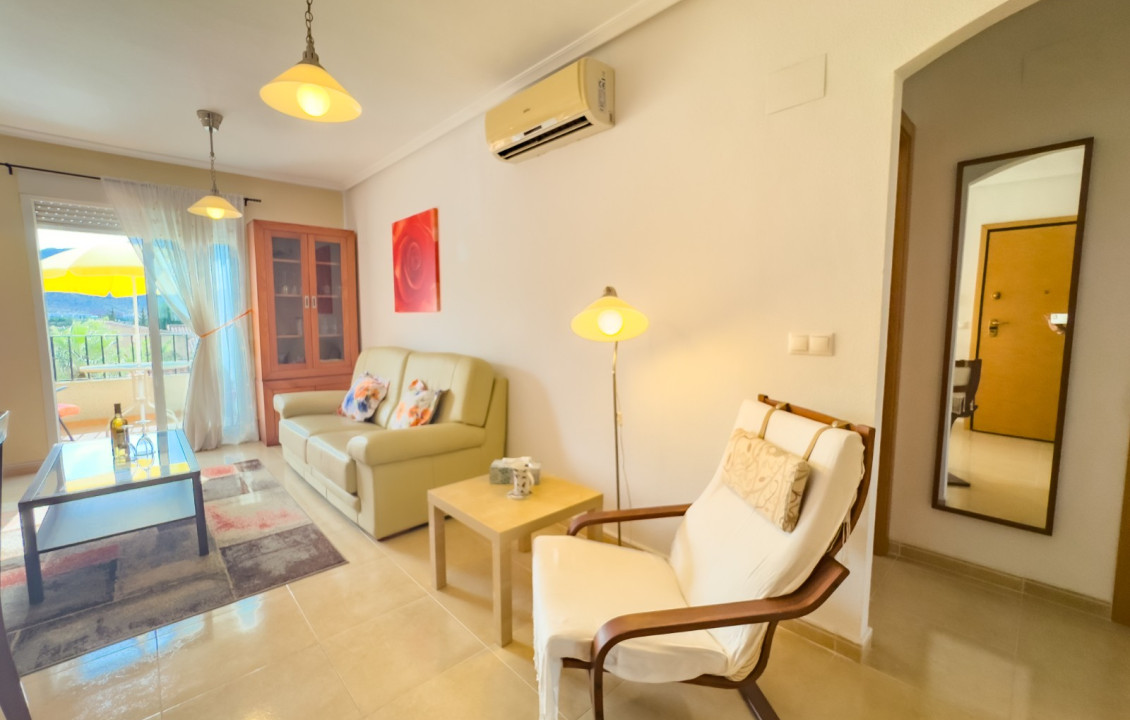 Long Rental Period - Apartment - Cox