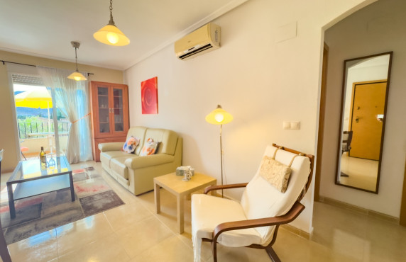 Long Rental Period - Apartment - Cox