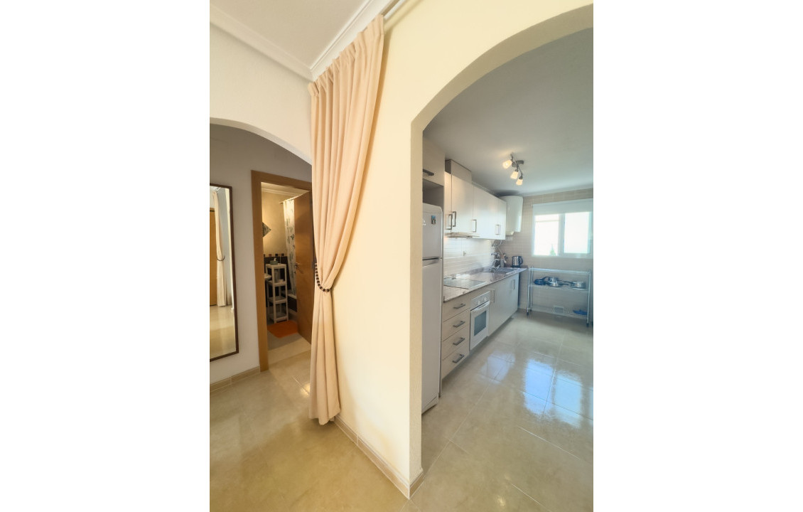Long Rental Period - Apartment - Cox