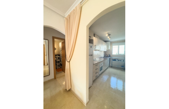 Long Rental Period - Apartment - Cox