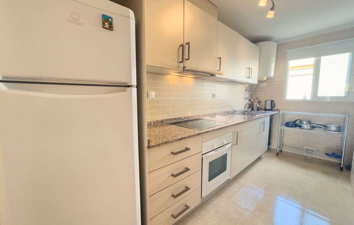 Long Rental Period - Apartment - Cox