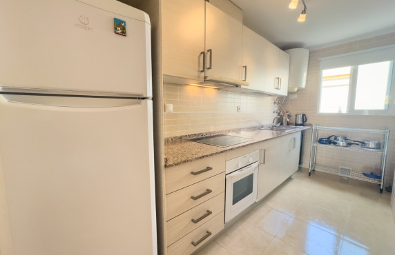 Long Rental Period - Apartment - Cox