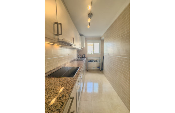 Long Rental Period - Apartment - Cox