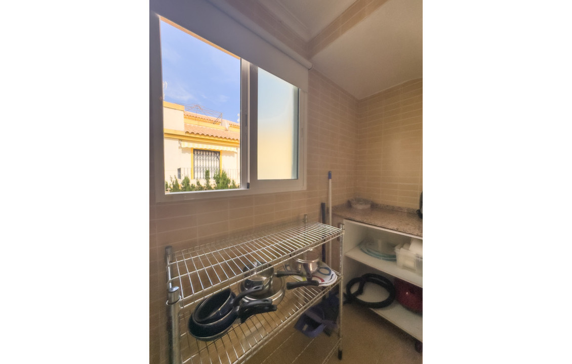 Long Rental Period - Apartment - Cox