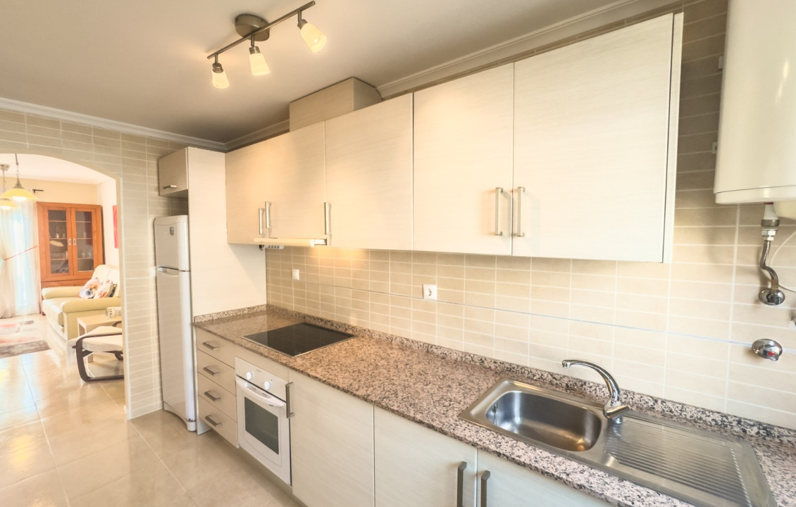Long Rental Period - Apartment - Cox