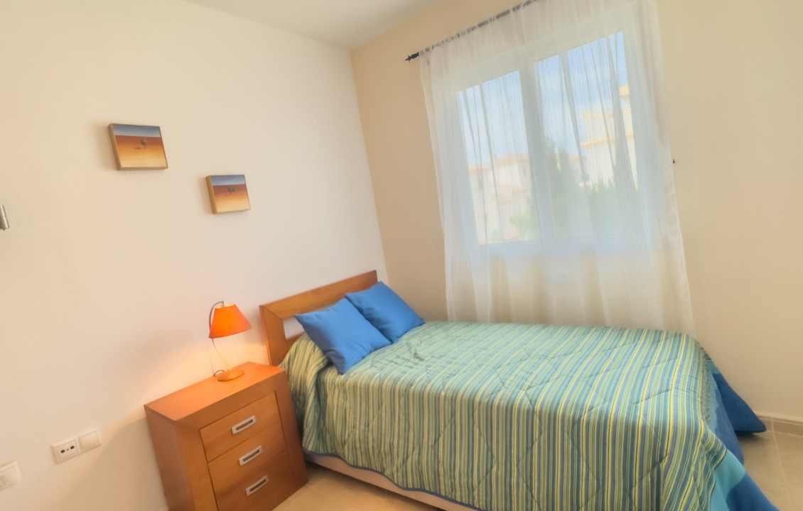 Long Rental Period - Apartment - Cox