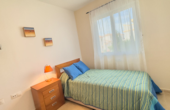 Long Rental Period - Apartment - Cox