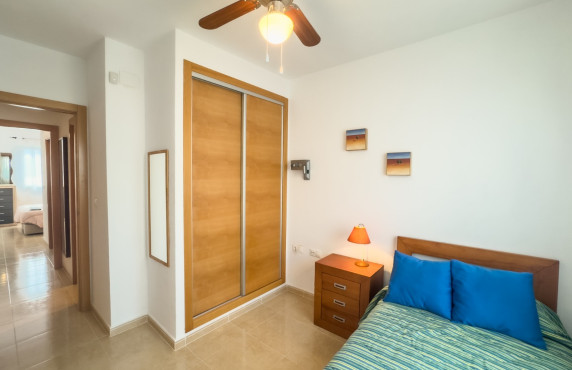Long Rental Period - Apartment - Cox