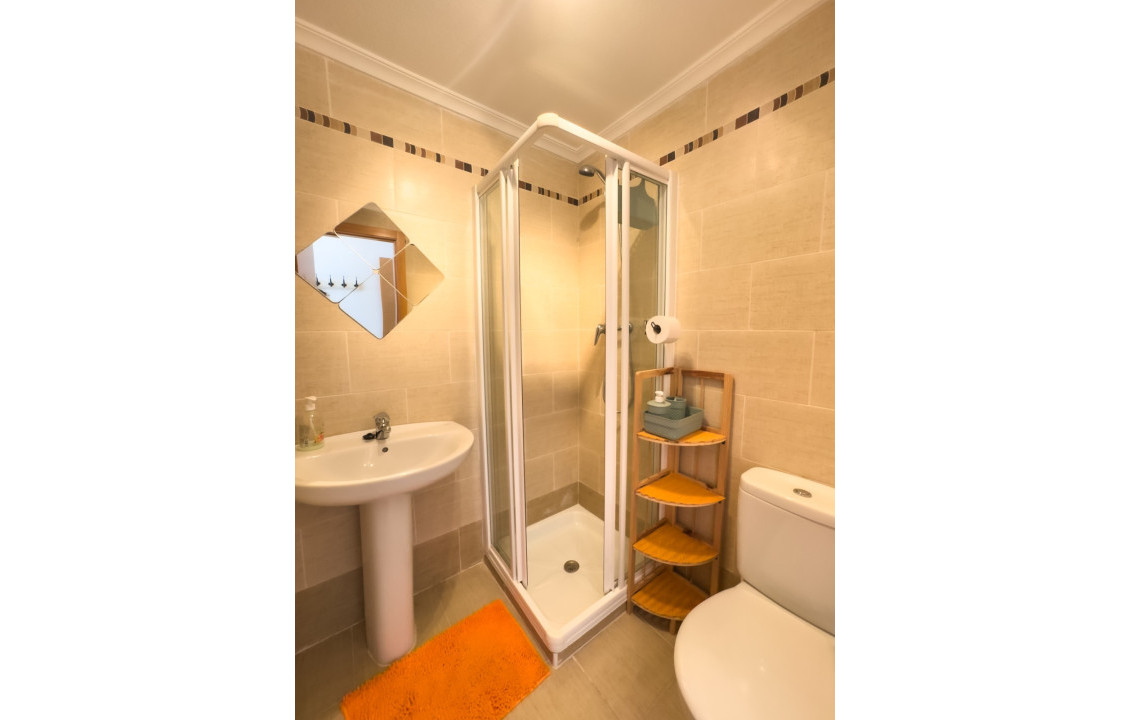 Long Rental Period - Apartment - Cox