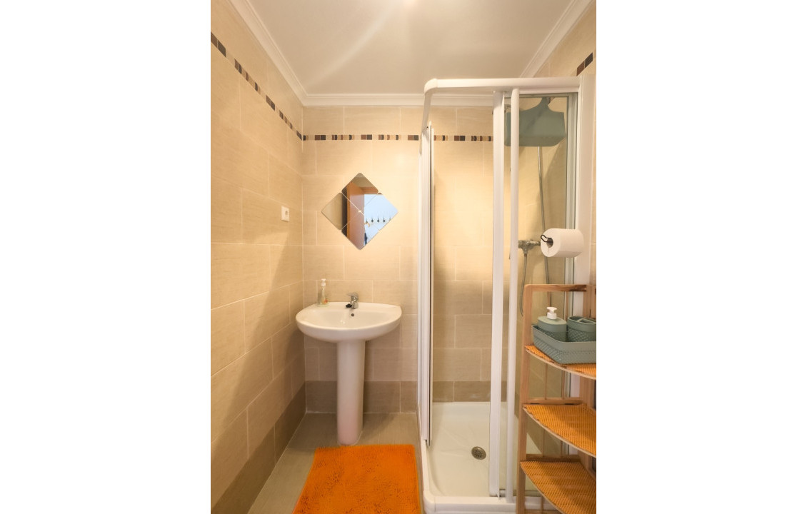 Long Rental Period - Apartment - Cox