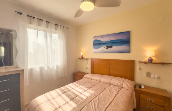 Long Rental Period - Apartment - Cox