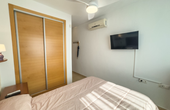 Long Rental Period - Apartment - Cox