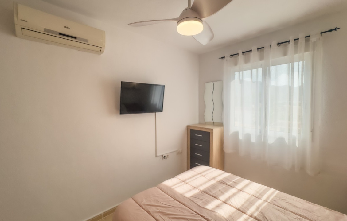 Long Rental Period - Apartment - Cox