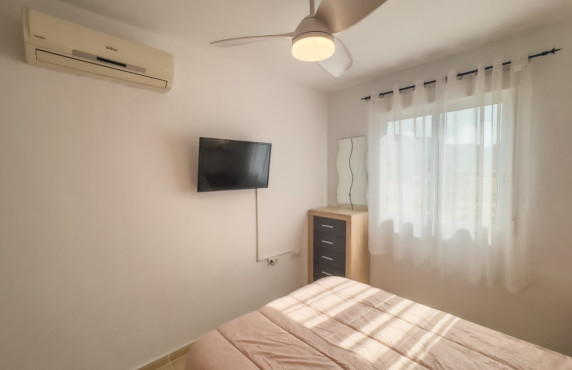 Long Rental Period - Apartment - Cox
