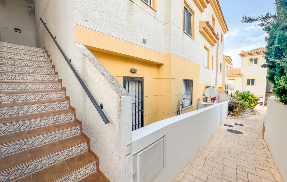 Long Rental Period - Apartment - Cox