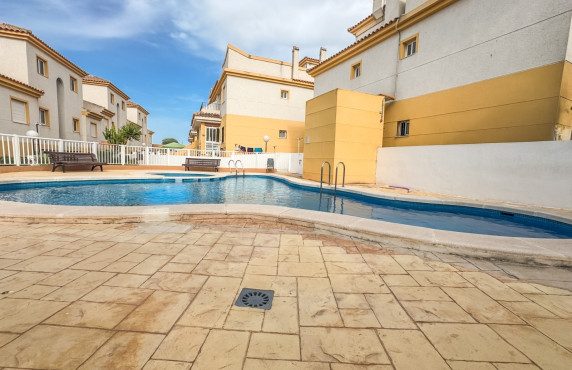 Long Rental Period - Apartment - Cox