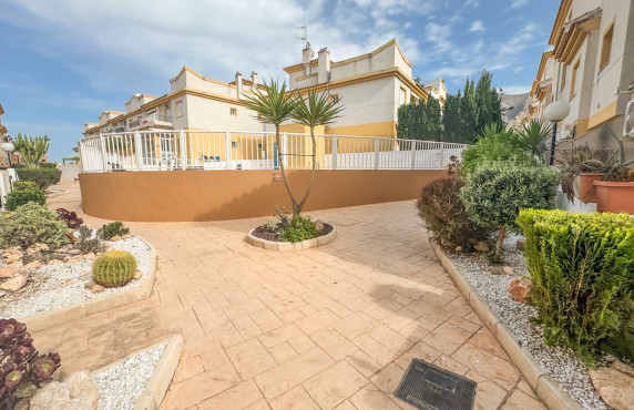 Long Rental Period - Apartment - Cox