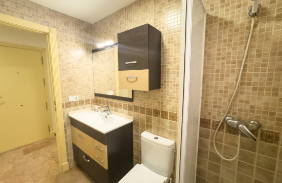 Alquiler Temporal - Apartamento - Santa Pola - Playa Levante