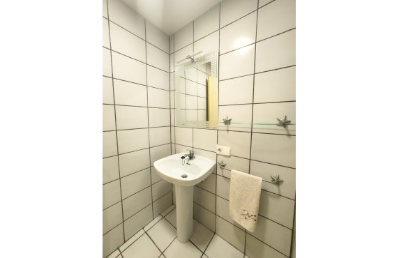 Alquiler Temporal - Apartamento - Santa Pola - Playa Levante