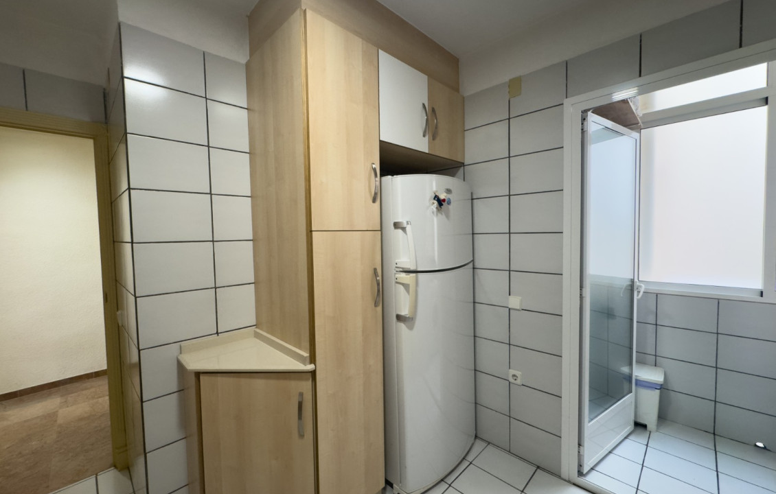 Alquiler Temporal - Apartamento - Santa Pola - Playa Levante