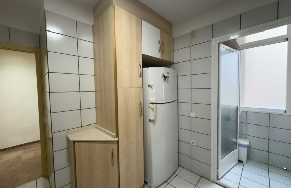 Alquiler Temporal - Apartamento - Santa Pola - Playa Levante
