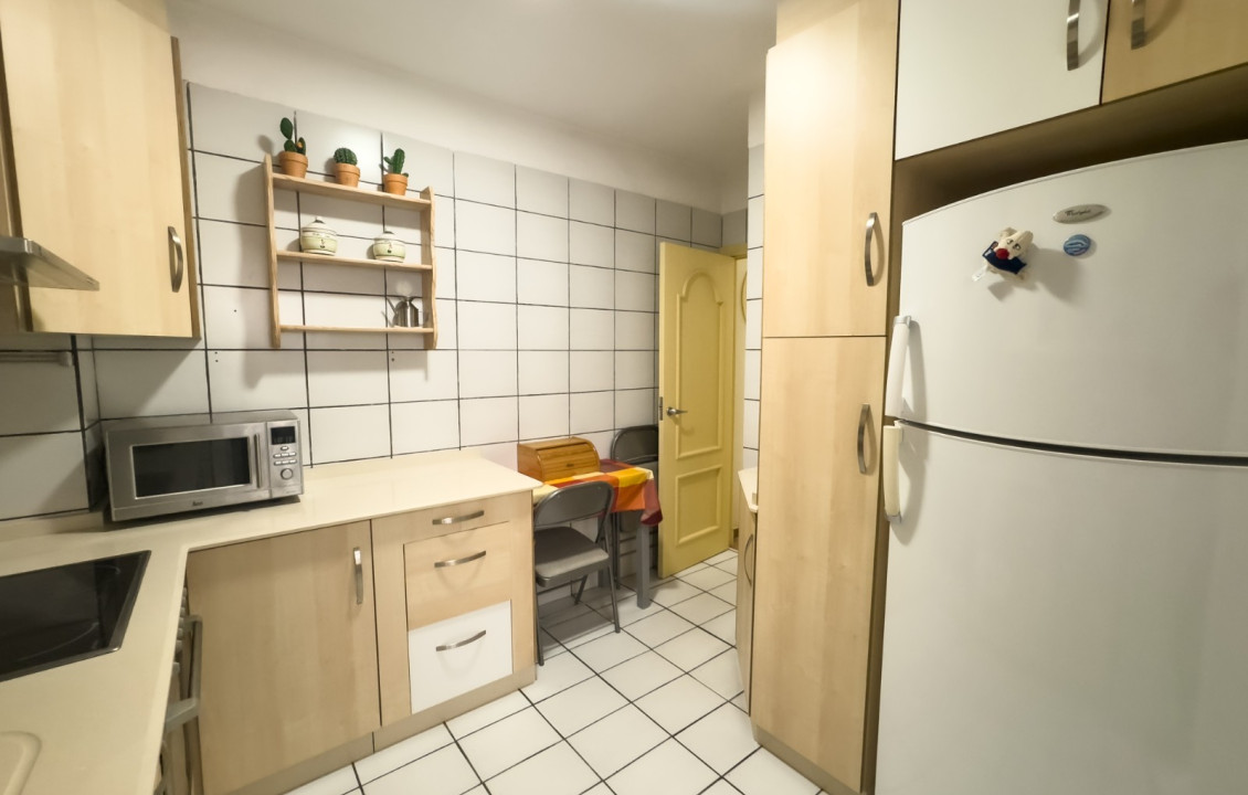 Alquiler Temporal - Apartamento - Santa Pola - Playa Levante