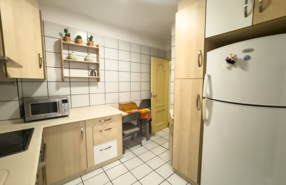 Alquiler Temporal - Apartamento - Santa Pola - Playa Levante