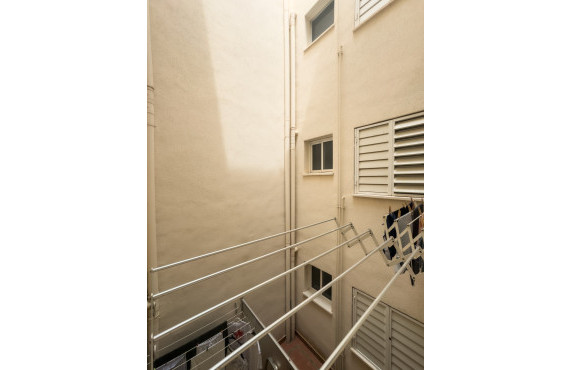 Alquiler Temporal - Apartamento - Santa Pola - Playa Levante