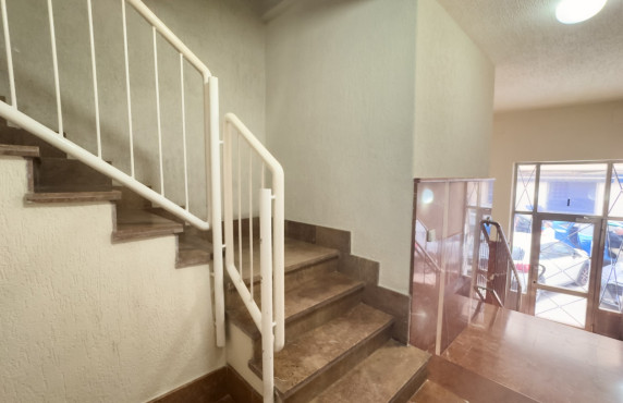 Alquiler Temporal - Apartamento - Santa Pola - Playa Levante