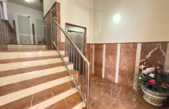 Alquiler Temporal - Apartamento - Santa Pola - Playa Levante