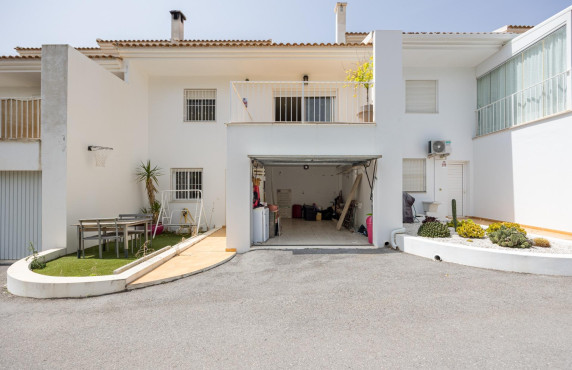 Venta - Terraced house - l'Alfas del Pi - San rafael