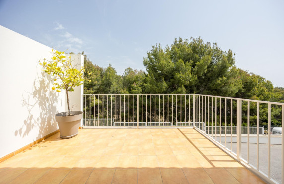 Venta - Terraced house - l'Alfas del Pi - San rafael