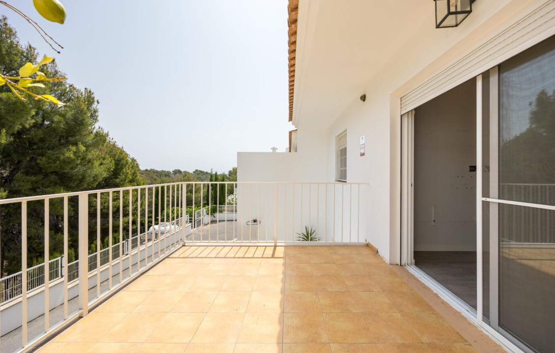 Venta - Terraced house - l'Alfas del Pi - San rafael